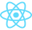 React