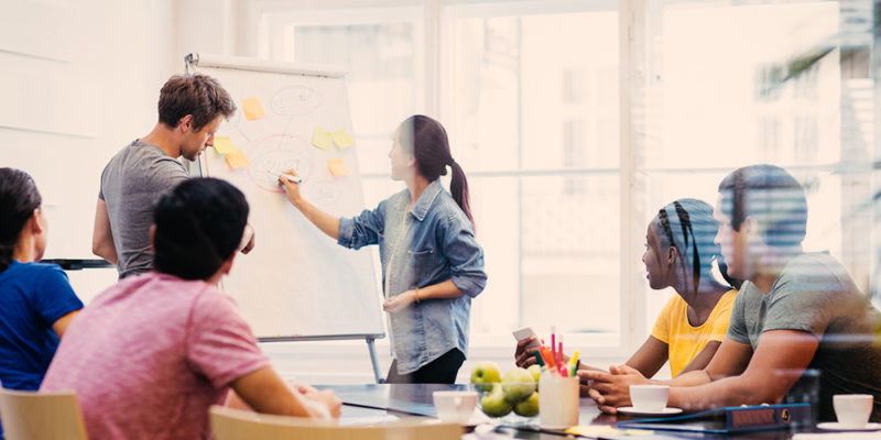 Dedicated Developers