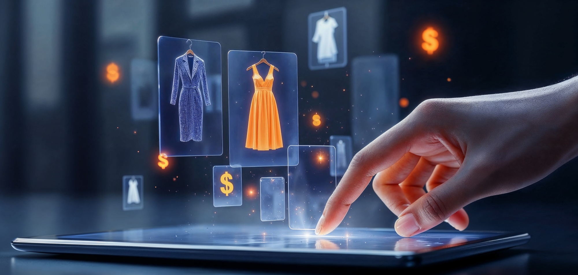 Digital Product Development