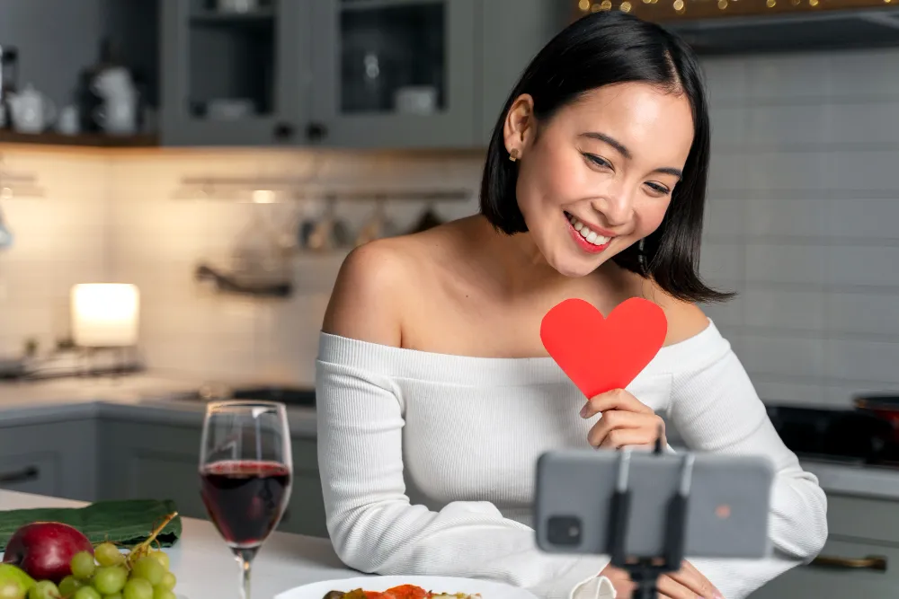 Dating app development