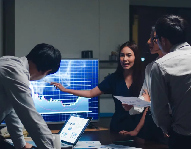 ERP Software Development Company