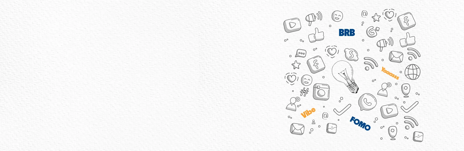 Social Media App Development