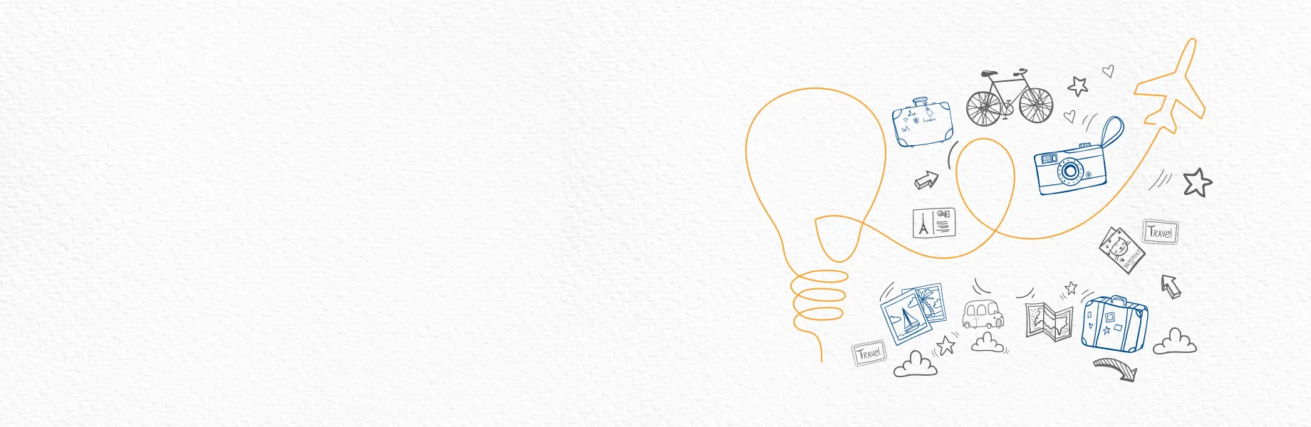 Travel App Development