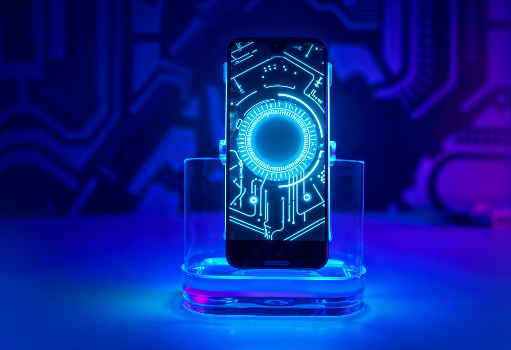 Top Android App Development Company