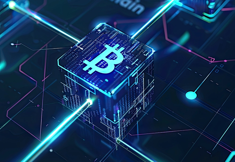 blockchain development