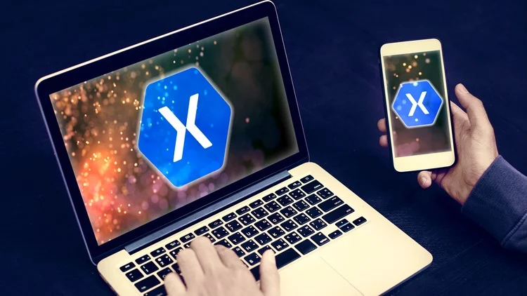 xamarin app development