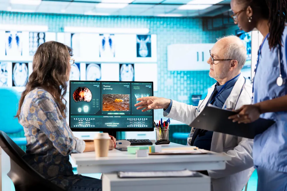 EHR and EMR Software Development