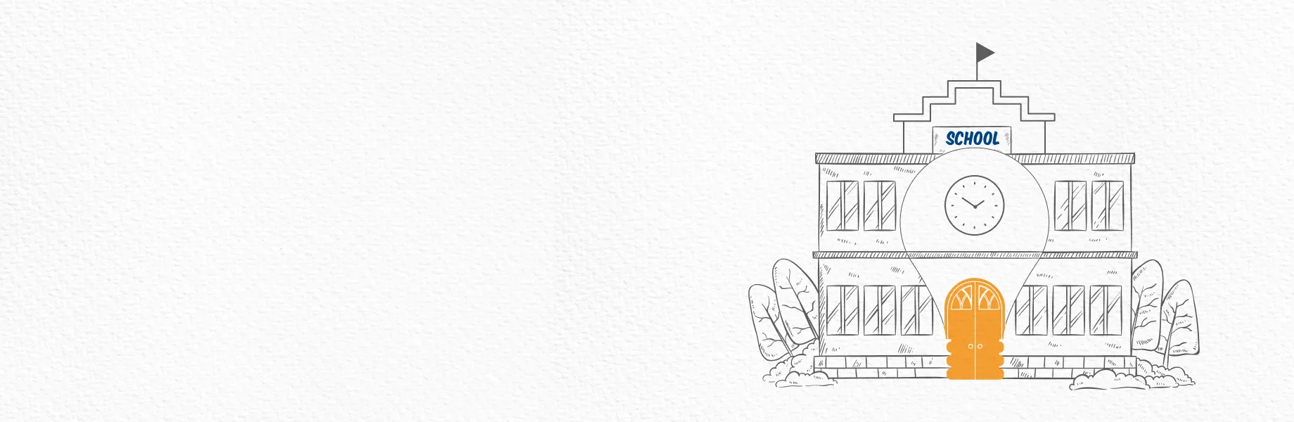 School Management System Development