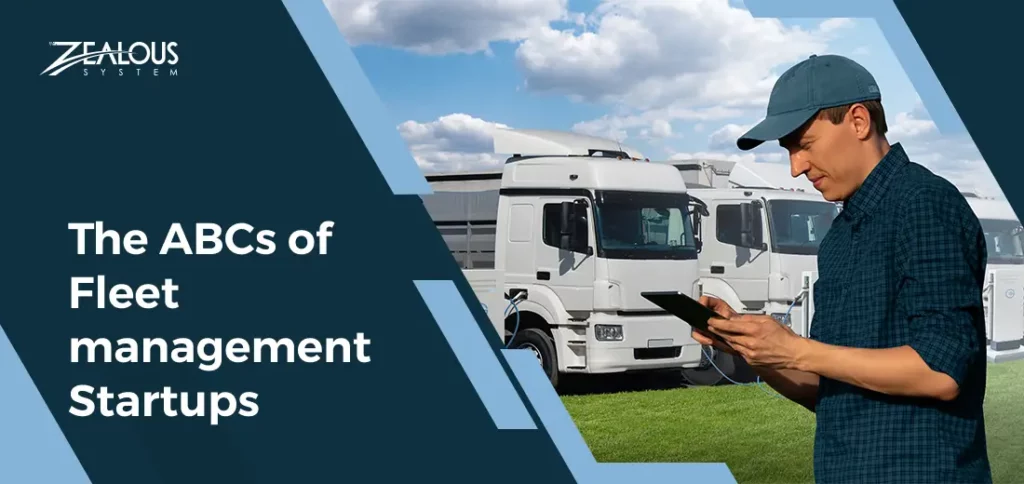 how to create a profitable fleet management business