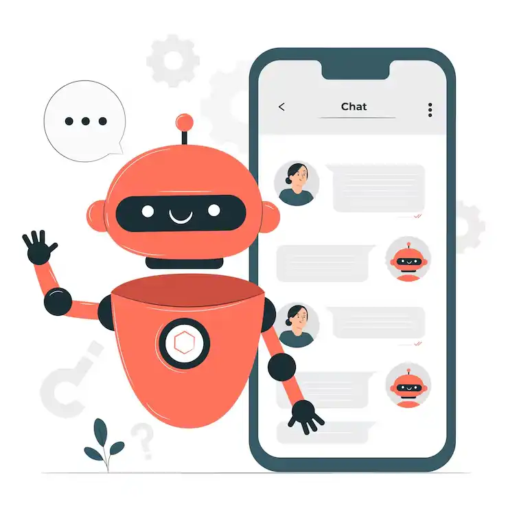 AI Chatbots in Web Development