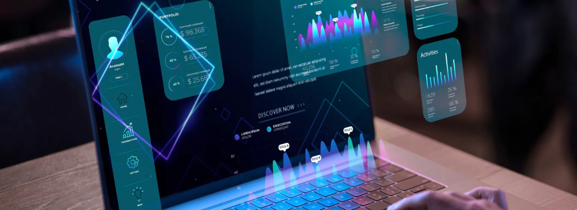 SaaS App Development Company