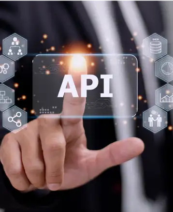 Integration with APIs