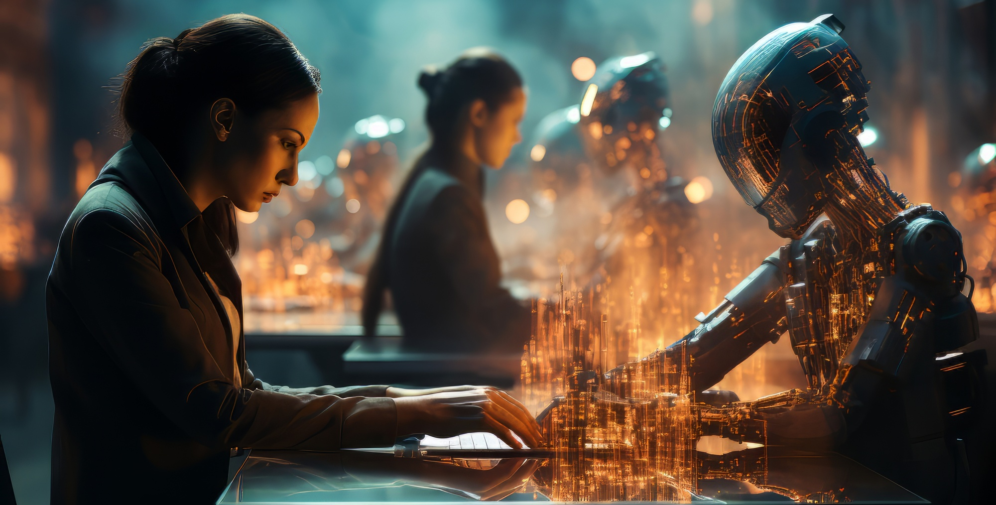 AI Consulting Services