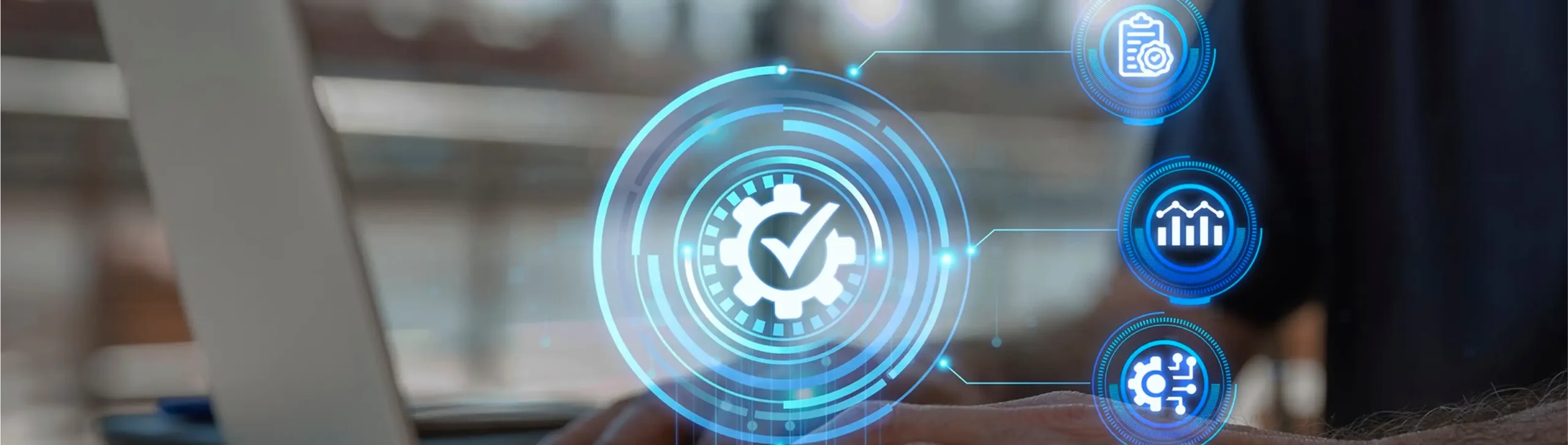 Genetec Integration Services