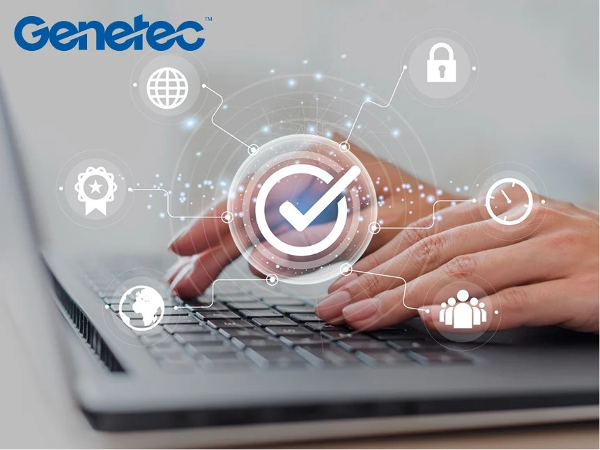 Genetec Software Integration Services