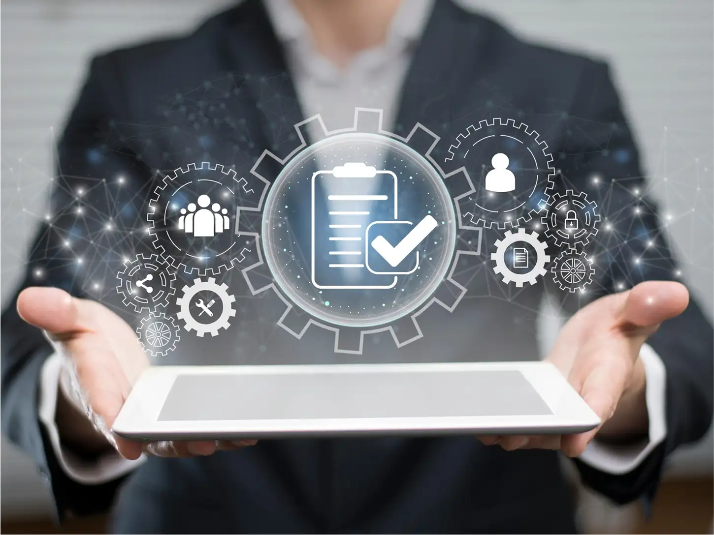 Genetec software Integration Service Provider