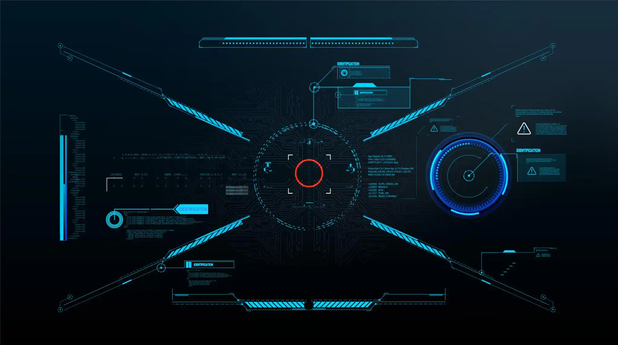 genetec integration services