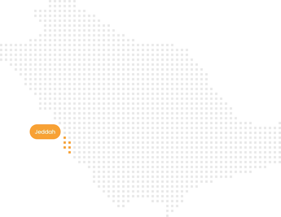 Software Developers in Jeddah