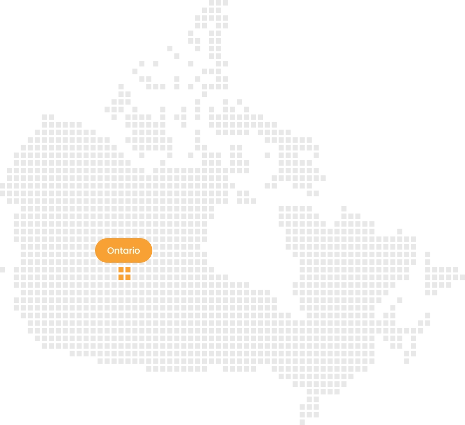 Hire Mobile App Developers in Ontario