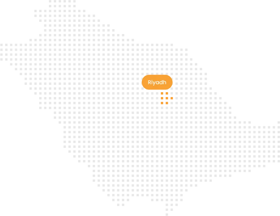 Full Stack Development in Riyadh