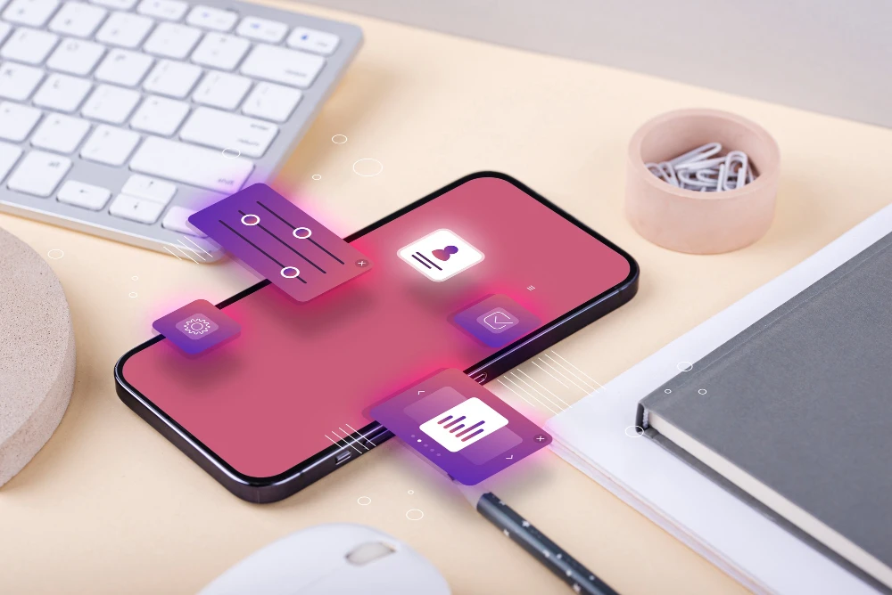 Top Mobile App Development Company in Quebec