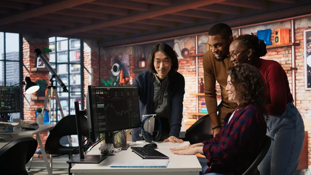 WordPress Developers in the UK