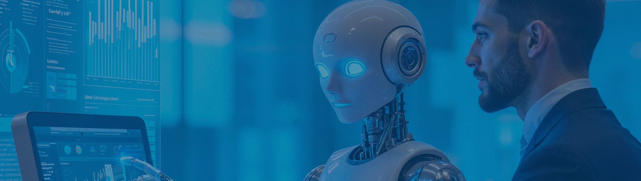 AI Agent Development Company