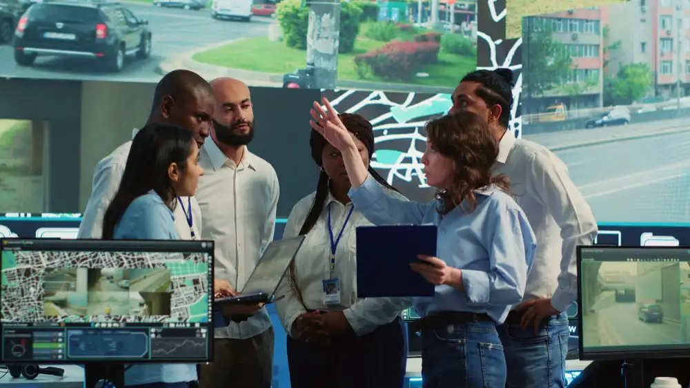 SaaS Development Company in UK