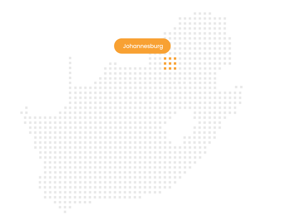 Software Development Company in Johannesburg