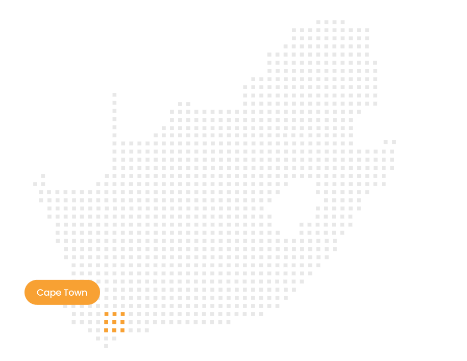 Software Development Company in Cape Town, South Africa