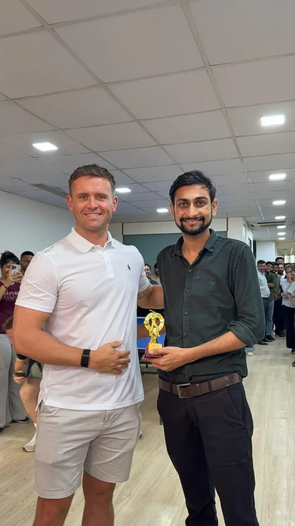Zealous cricket tournament Awards 2026 2